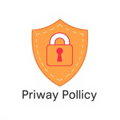Icon representing updates and changes to the Privacy Policy